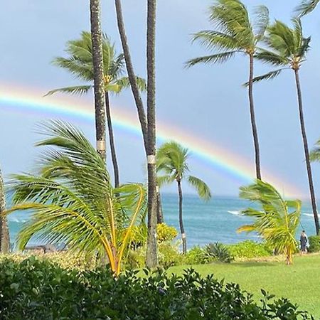 Vila Mahina Surf Kahana Pokoj fotografie