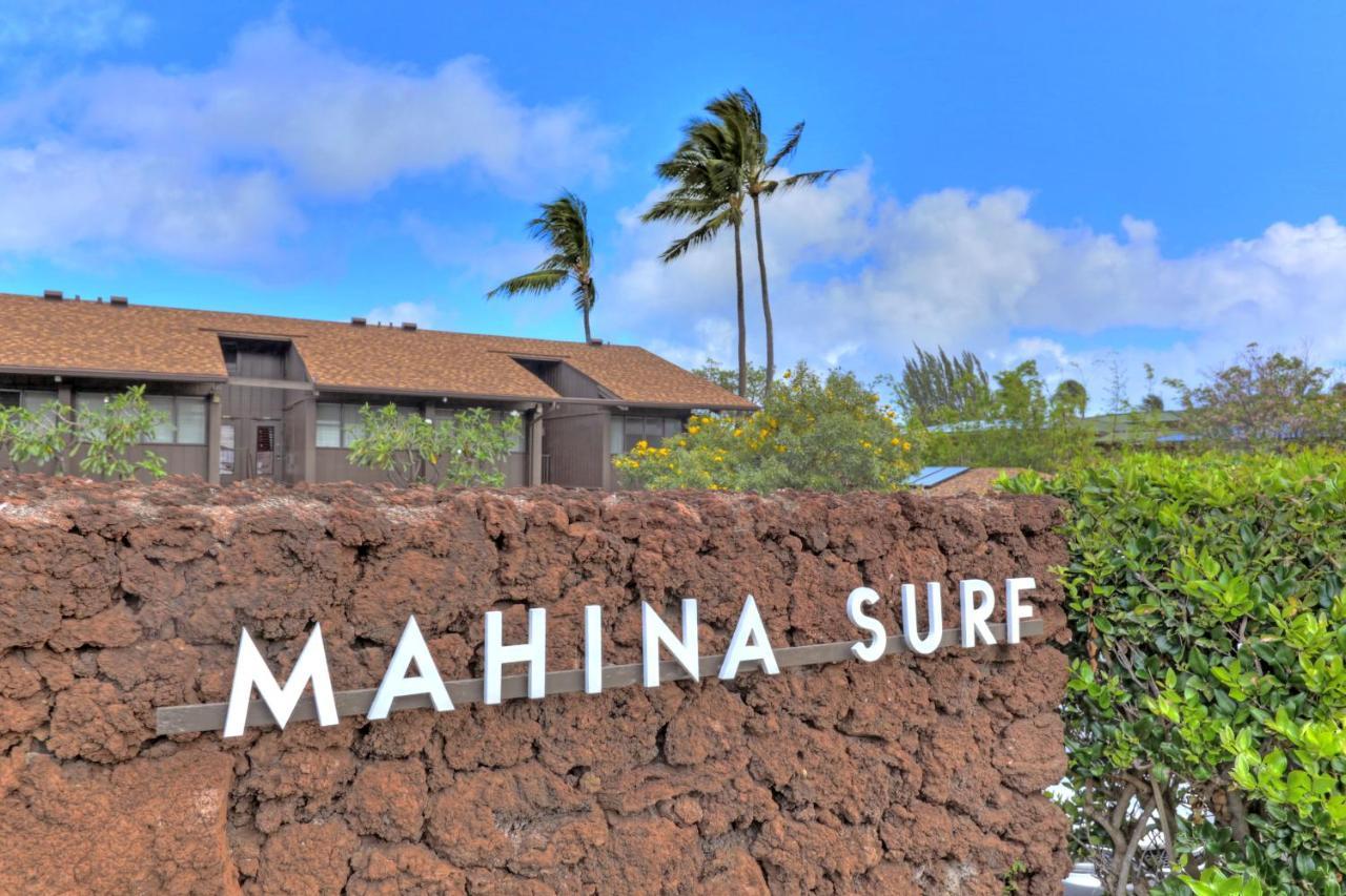 Vila Mahina Surf Kahana Pokoj fotografie