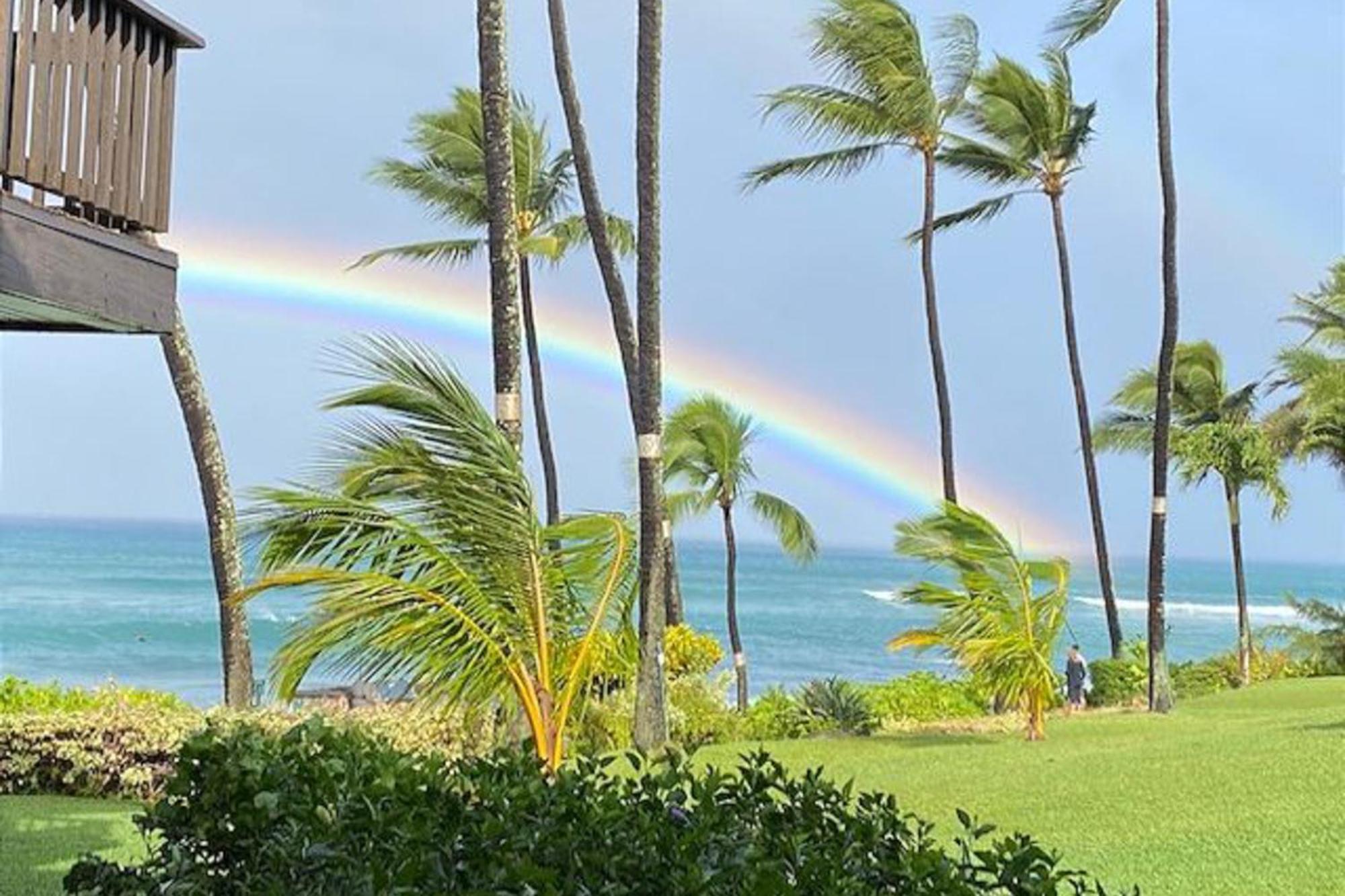 Vila Mahina Surf Kahana Pokoj fotografie